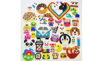 Hama Master - Beads Art Design for Android - Download the APK from Habererciyes